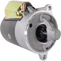 Db Electrical Starter For Ford Bronco 1966-1977 Country Sedan 1963-1972 Str-2828K; 410-14108 410-14108